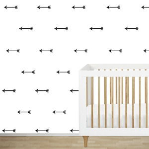 WALL DECALS - ARROWS