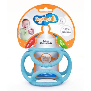 Baby wear: Bolli Grippi