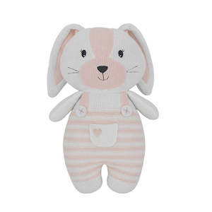 Baby wear: Huggable Bunny Toy