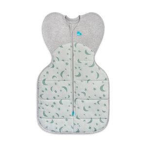 Baby wear: SWADDLE UP™ EXTRA WARM 3.5 TOG - MOONLIGHT OLIVE