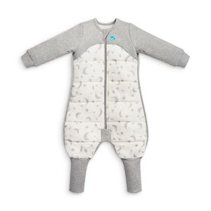 SLEEP SUIT™ WARM 2.5 TOG - MOONLIGHT WHITE