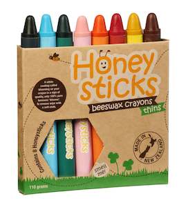 Honeysticks Thins