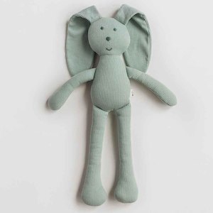 Snuggle Hunny Organic Snuggle Bunny - Sage