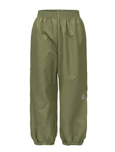 Baby wear: Therm 2023 Splash Pant - Olive