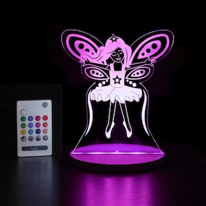 Tulio Dream Lights - Fairy