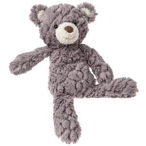 Putty Grey Bear – 11″ small