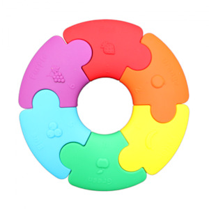 Jellystone Designs Colour Wheel - Bright