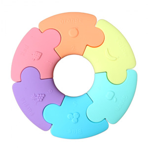 Jellystone Designs Colour Wheel - Pastel