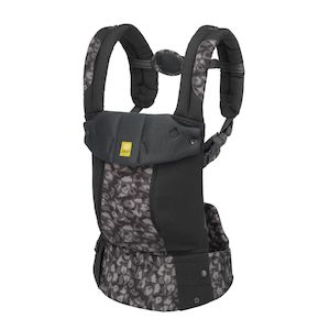 Lillebaby All Season Twilight Leopard