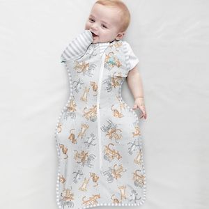 Baby wear: SWADDLE UP™ TRANSITION BAG DESIGNER 1.0 TOG - TIGER