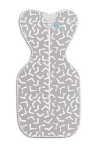 SWADDLE UP BAMBOO LITE GREY