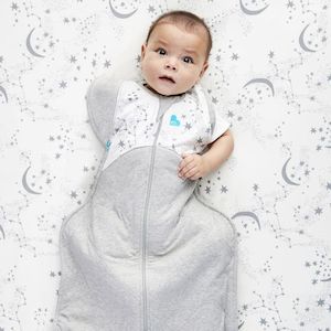 SWADDLE UP™ TRANSITION 2.5 Tog WARM BAG