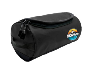 Moana Road Adventure Cardrona - Toiletry Bag