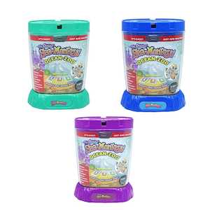 Baby wear: Sea Monkeys Ocean Zoo