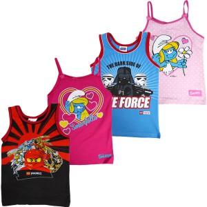 Baby wear: Licensed Tops - Tank Tops