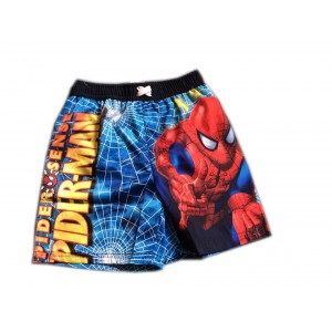 Baby wear: Boys Boardshorts - Spiderman