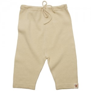 Baby wear: Nurtured by Nature Drawstring Pant