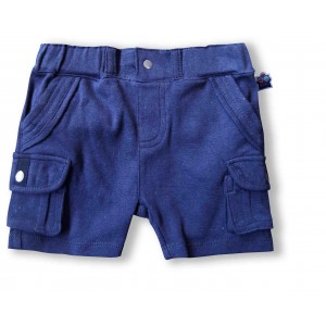 Baby wear: Boys Shorts - Cargo Shorts