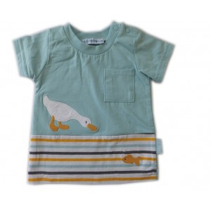 Baby wear: Baby Boy TShirt - Le bon