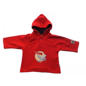 Baby wear: Boys Jacket - Hoodie - Hooded Sweatshirt