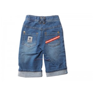 Baby wear: Boys Jeans - Baby Jeans