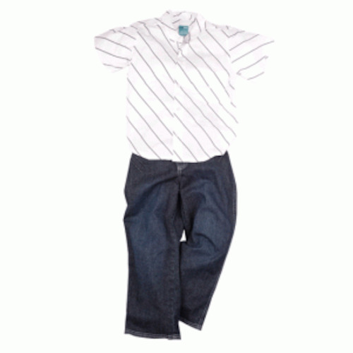 Baby wear: X-Tension Boys Woven Shirt