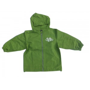 Kids Jacket - Windbreaker Jacket