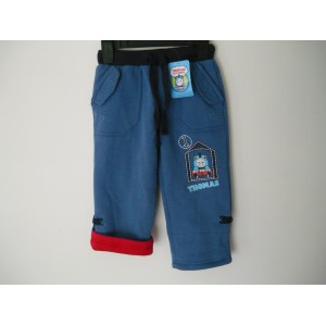 Baby wear: Thomas and Friends Track Pants