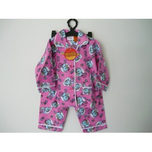 Baby wear: My Little Pony Flannelette Pyjamas