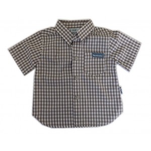 Baby Boy Shirt - Le bon