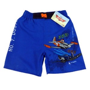 Boys Boardshorts - Planes