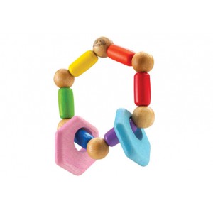 Baby wear: Baby Toys - wooden toy