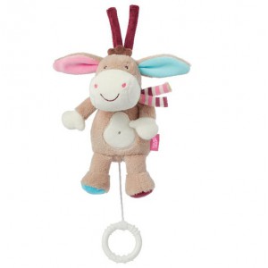 Baby wear: Baby toys - Musical Mouse