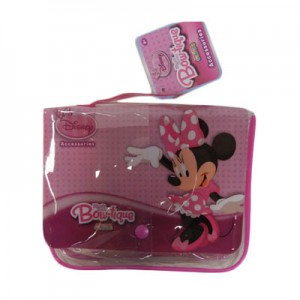 Baby wear: Disney Accessories Set - Minnie Mouse