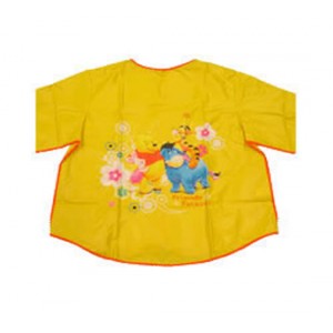 Art Smock - Winnie the Pooh