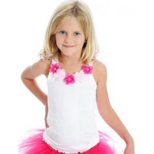 Girls Top - Girls dressups - Fairygirls