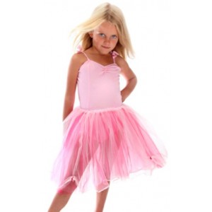 Dress ups - Girls Dress - Pretend play