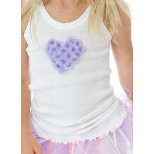 Girls Top - Girls dressups - Fairygirls