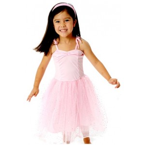 Dress ups - Girls Dress - Pretend play