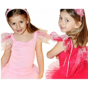 Girls Top - Girls dressups - Fairygirls