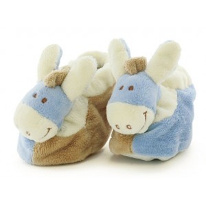 Noukies Paco Slippers