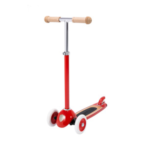 Banwood Scooter - Red