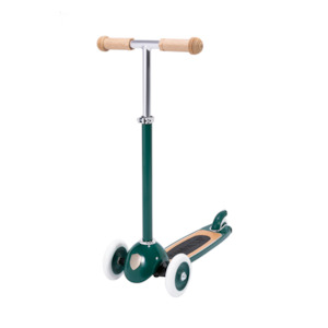 Banwood Scooter - Green