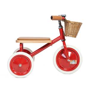 Banwood Trike - Red