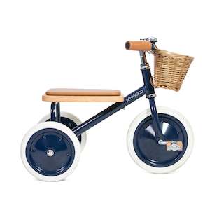 Banwood Trike - Navy