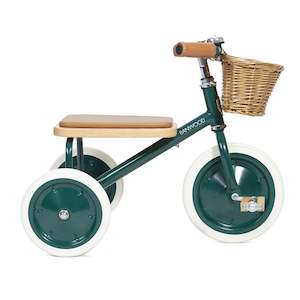 Banwood Trike - Green