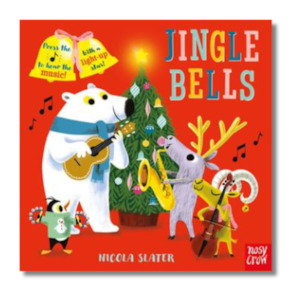 Jingle Bells - Interactive