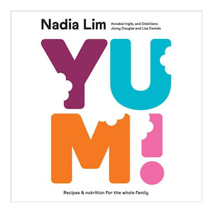 Toy: Yum! By Nadia Lim