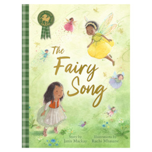 The Fairy Song