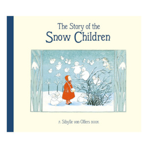 The Story of the Snow Children